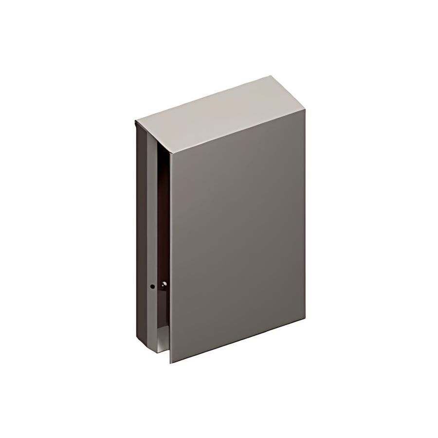 Maico Außenabdeckung 0093.0177 Typ PP 45 AE