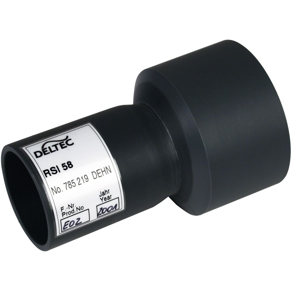 Dehn + Söhne Reduzierstück 785219 Typ RSI 58