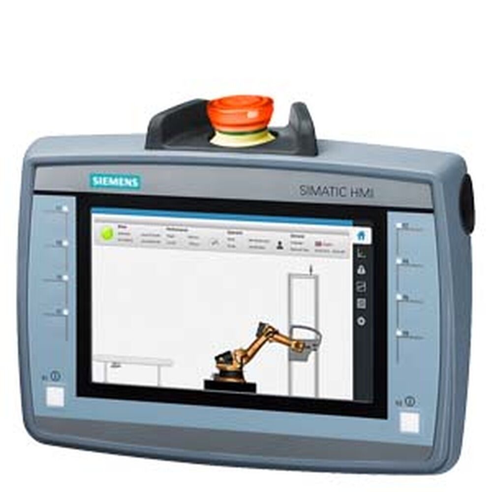 Siemens SIMATIC HMI KTP700F Mobile 6AV2125-2GB23-0AX0