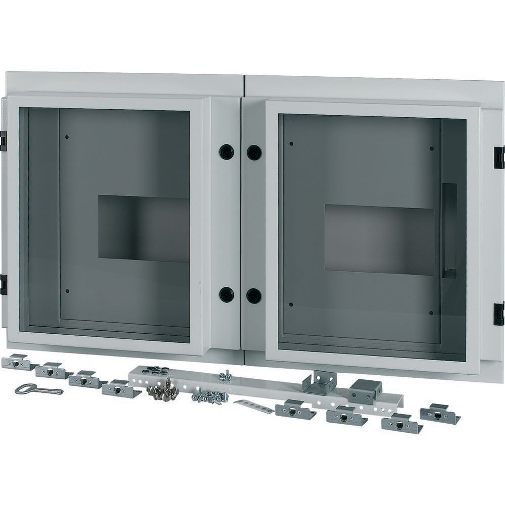 Eaton Frontblende 186696 Typ XTMP2N4W4CC-H550W1000-SOND-RAL*