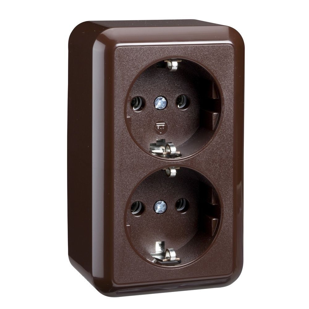 Elso Steckdose 395402