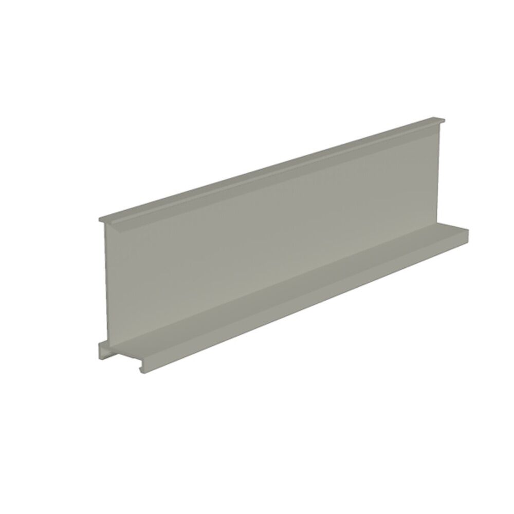 Weidmüller Trennwand 2553960000 Typ CD-SE 60