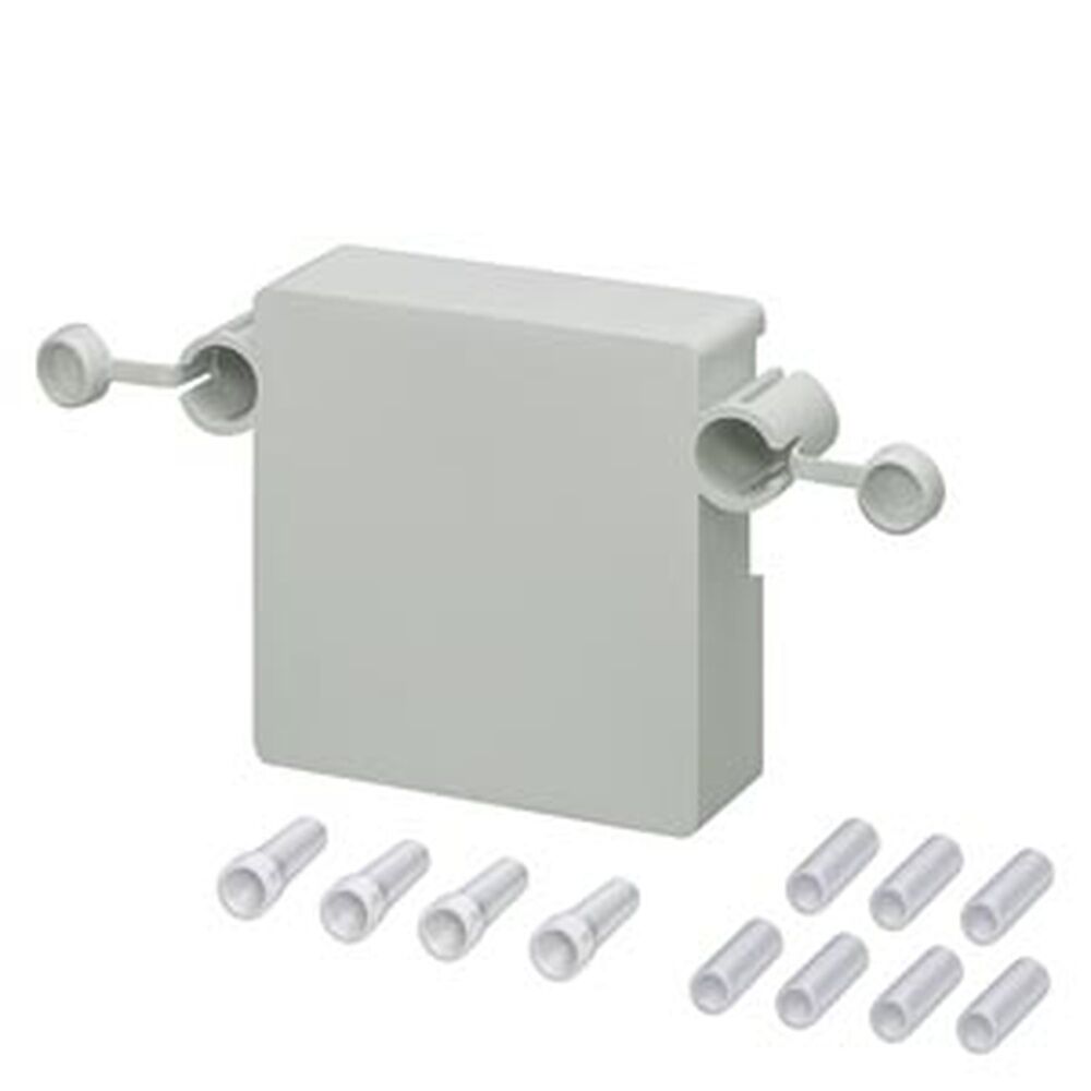 Siemens Zählerverschlusshaube 8GS4020-8