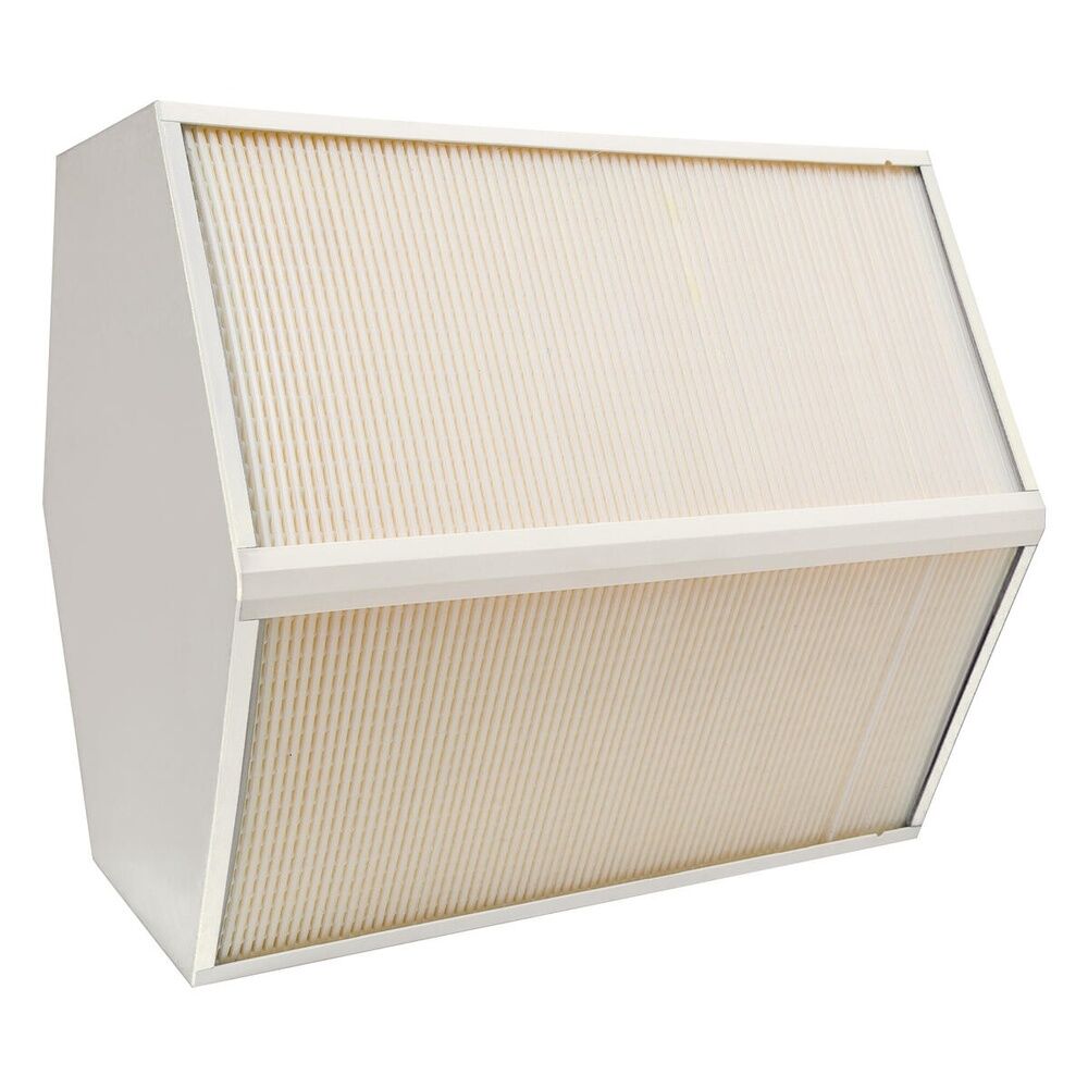 Helios Wärmetauscher 40159 Typ KWL-ET 250