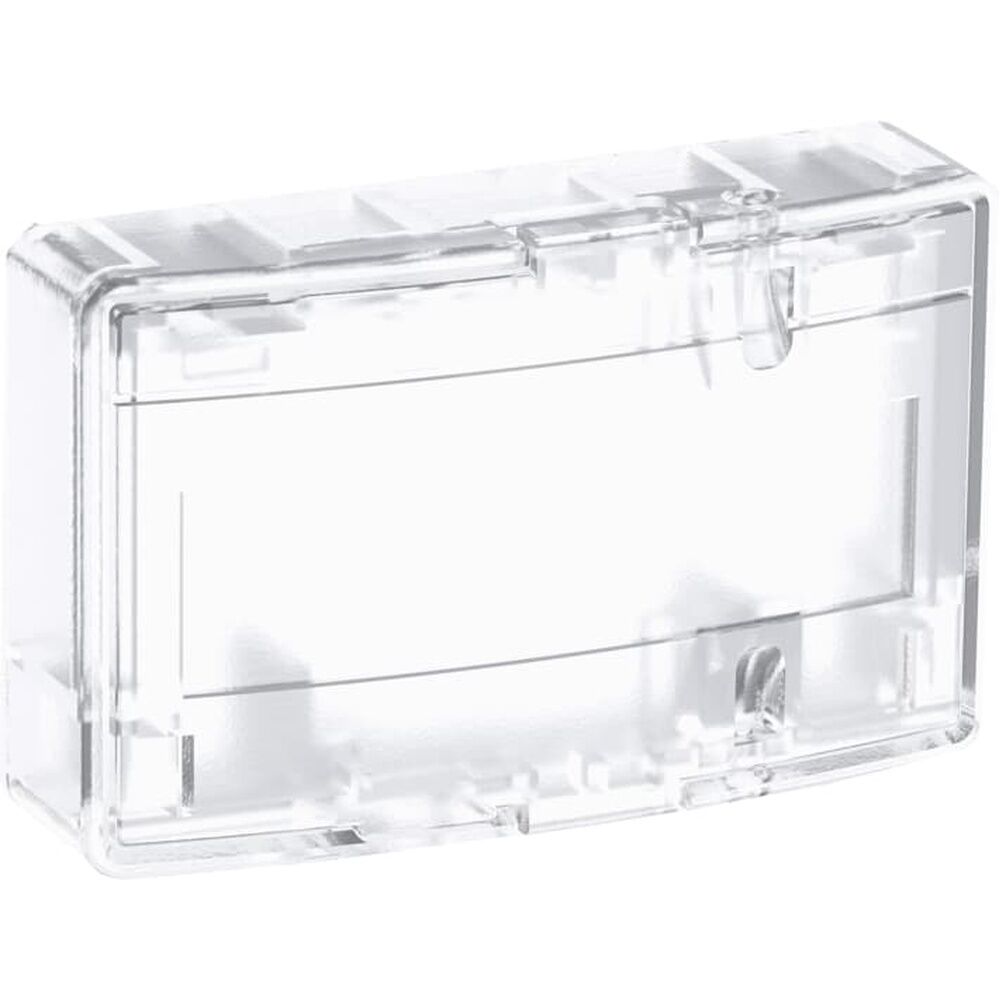 ABB Zubehör für Niederspannungs Schalttechnik 1SBN110108T1000 Typ BX4