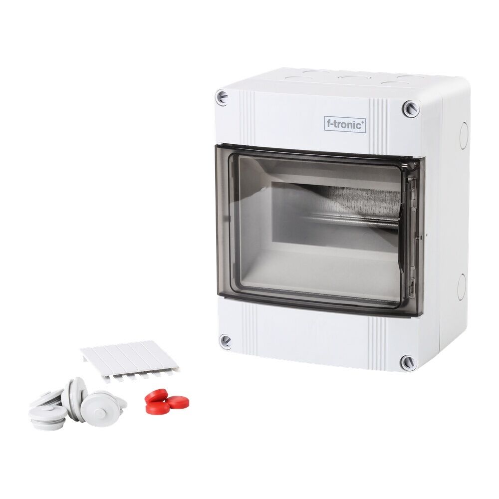 f-tronic Kleinverteiler APV6 Nr. 7240031