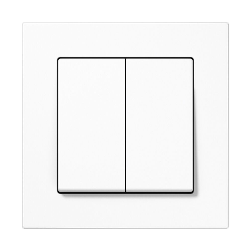 Jung Funk Wandsender FOHSA550595WW