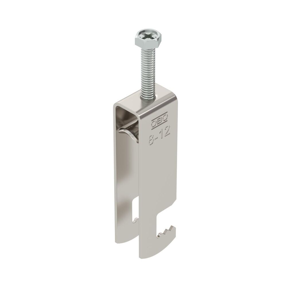 OBO Bettermann Bügelschelle 1188215 Typ BS-F3-M-12 FT 