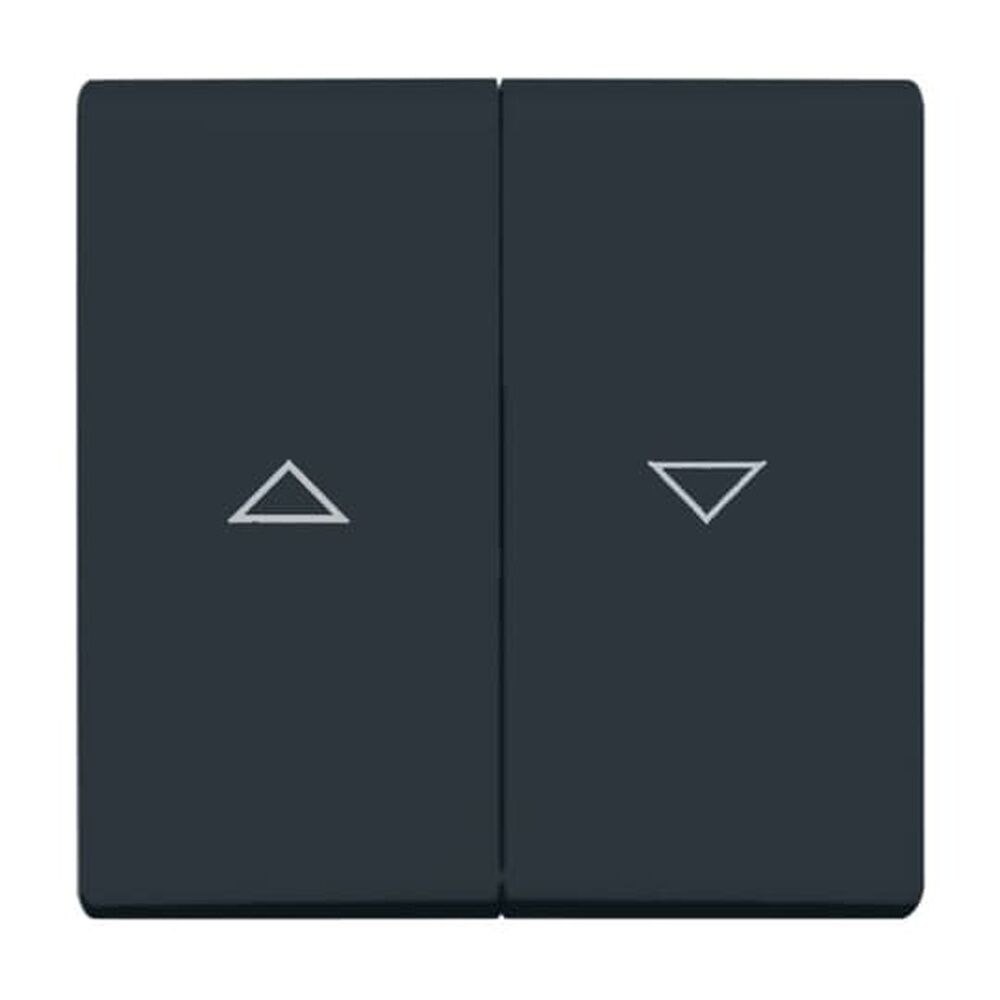 Busch-Jaeger Wippe 2126-35 Nr. 2CKA001731A1726