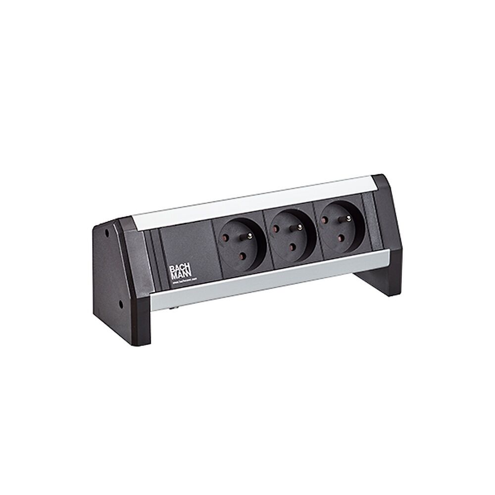Bachmann Steckdoseneinheit 902.1313