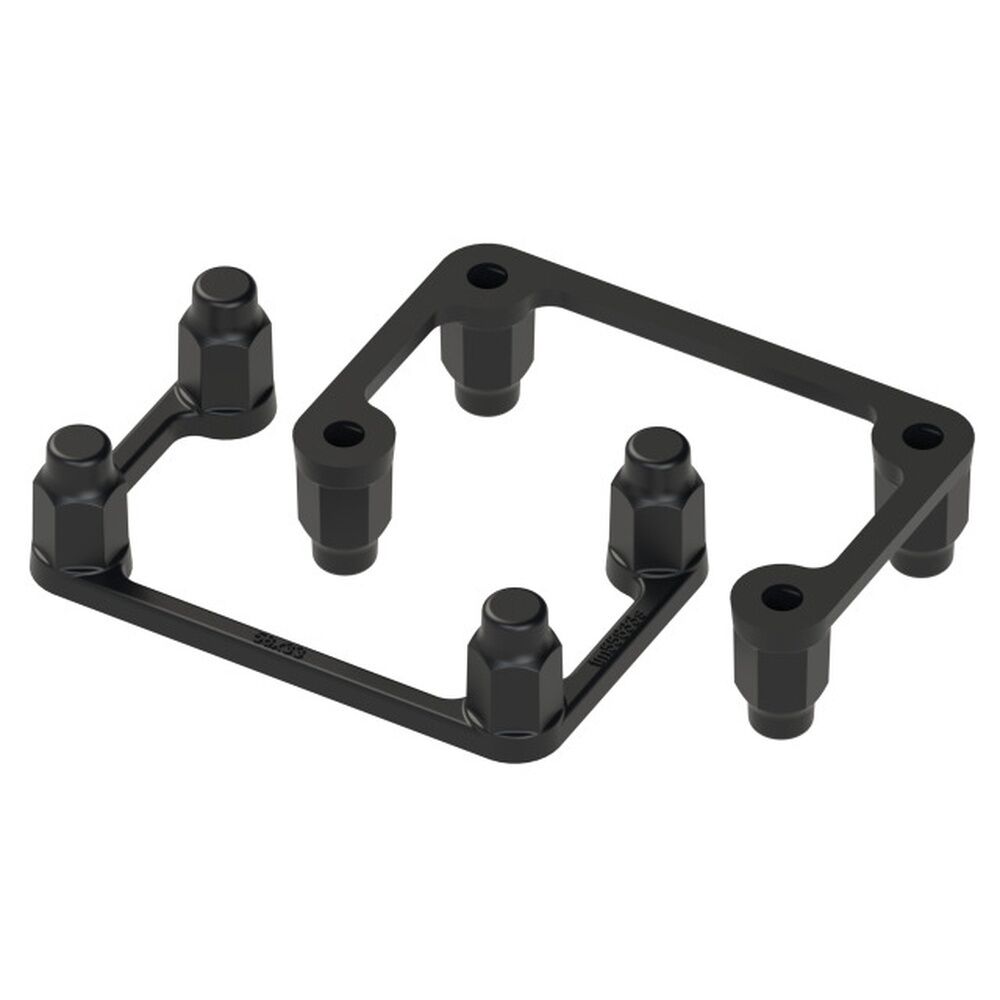 PC Electric Hutmutter tm55833s