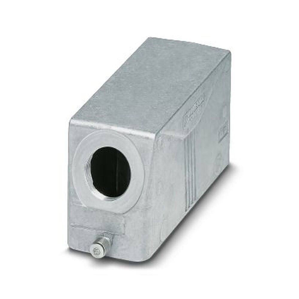 Phoenix Contact Gehäuse 1412786 Typ HC-STA-B24-HLFS-1STP21-EL-AL