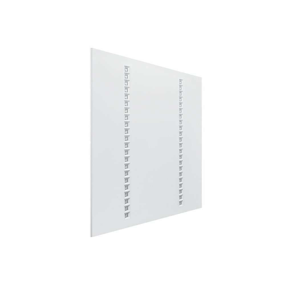 Ledvance Osram Einbauleuchte quadratisch 201156 Typ PANEL-INDV-600-33W/4000K