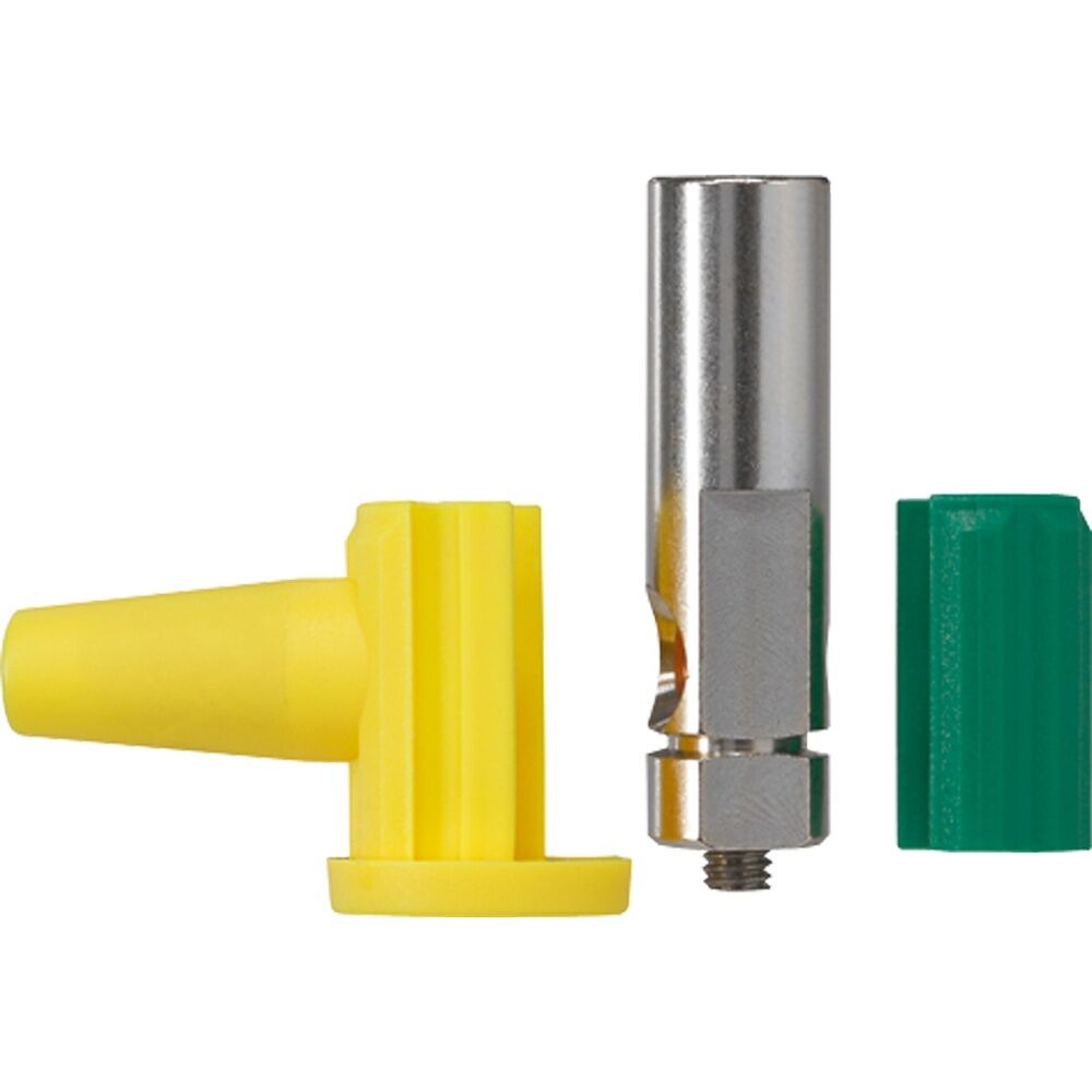 Jung Winkel Buchsenstecker 65 WIS