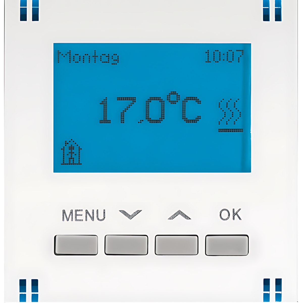 HHG Temperaturregleraufsatz 90961069-DE Nr. 90961069DE 