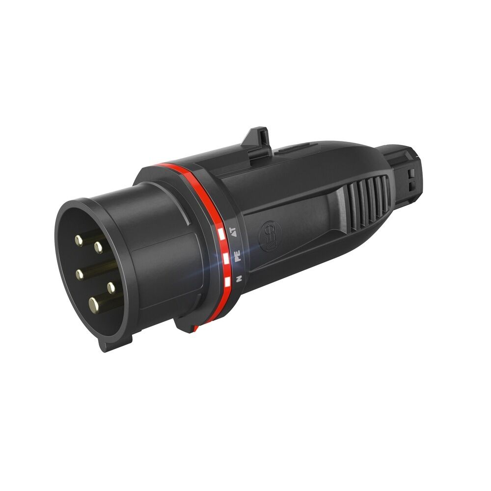 Walther-Werke CEE Stecker FW210506BT