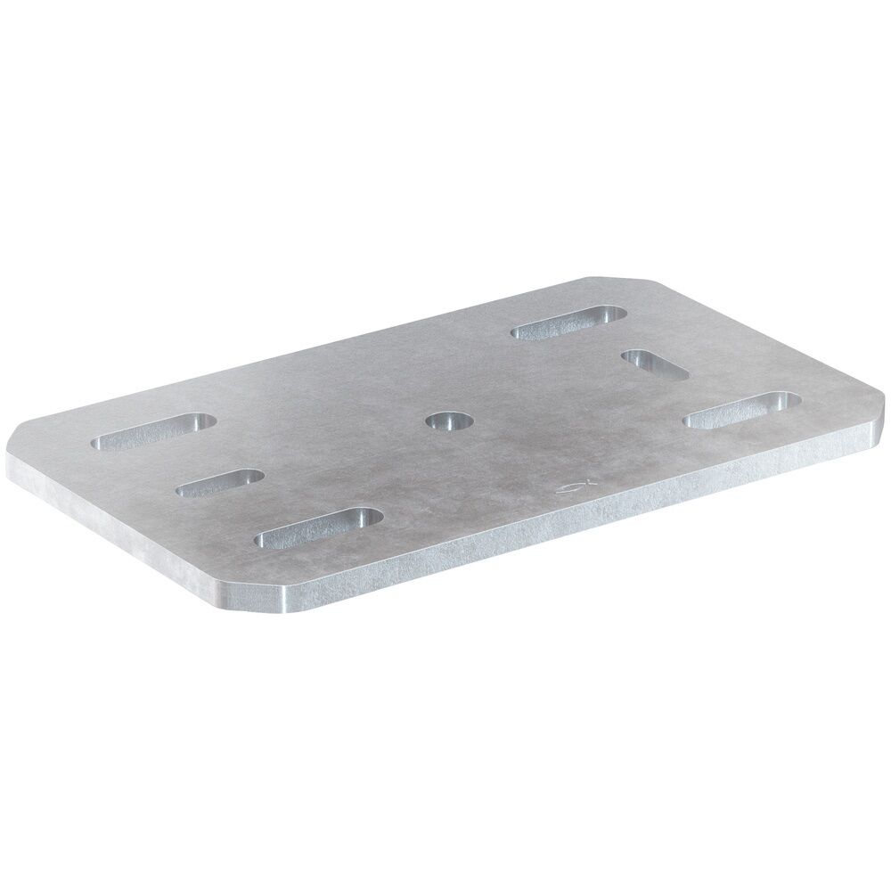 Fischer Grundplatte 547830 Typ FMSF BP M GRUNDPLATTE