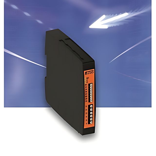 Dold Not Aus Modul 0067556 Typ UF6925.03/61 DC8-36V 