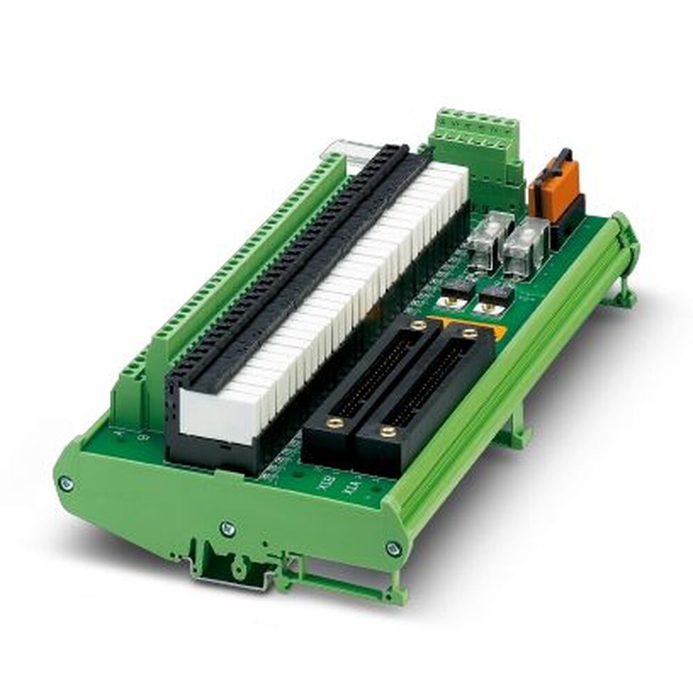 Phoenix Contact Aktivmodul 2311373 Typ UM-2KS50/DO32REL/CS/SO180