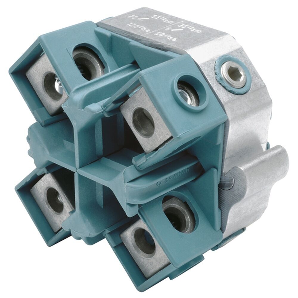 Klauke Schraubklemmringe SKR150504