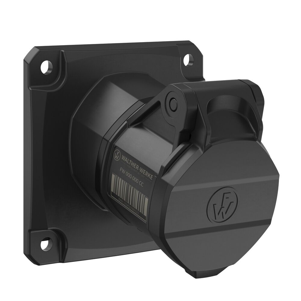 Walther-Werke CEE NEO Anbaudose FW510307CC