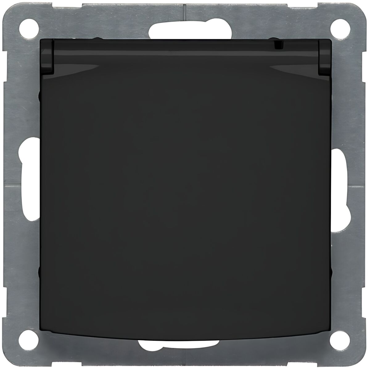 Peha Steckdose 00276922 Typ D 11.6511.193 K