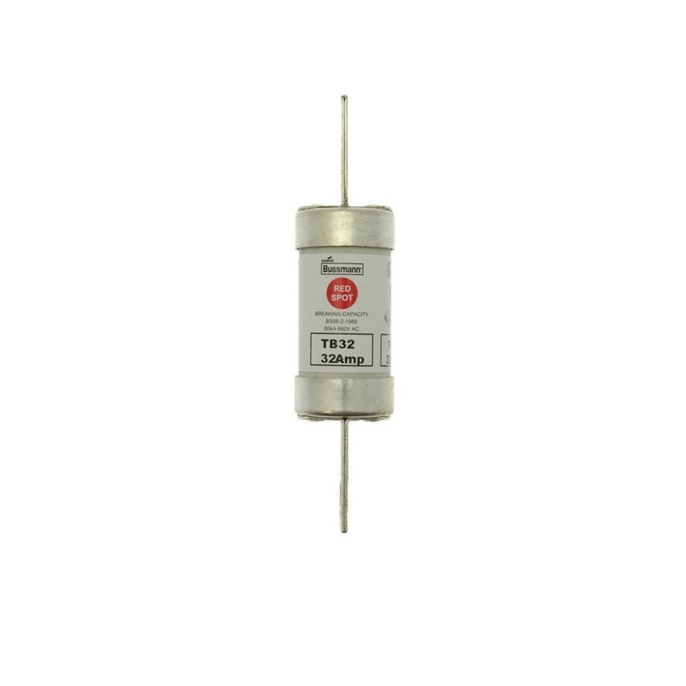 Eaton Sicherungseinsatz TB40 Typ 40A 660V AC / 460V DC IND FUSE TB40