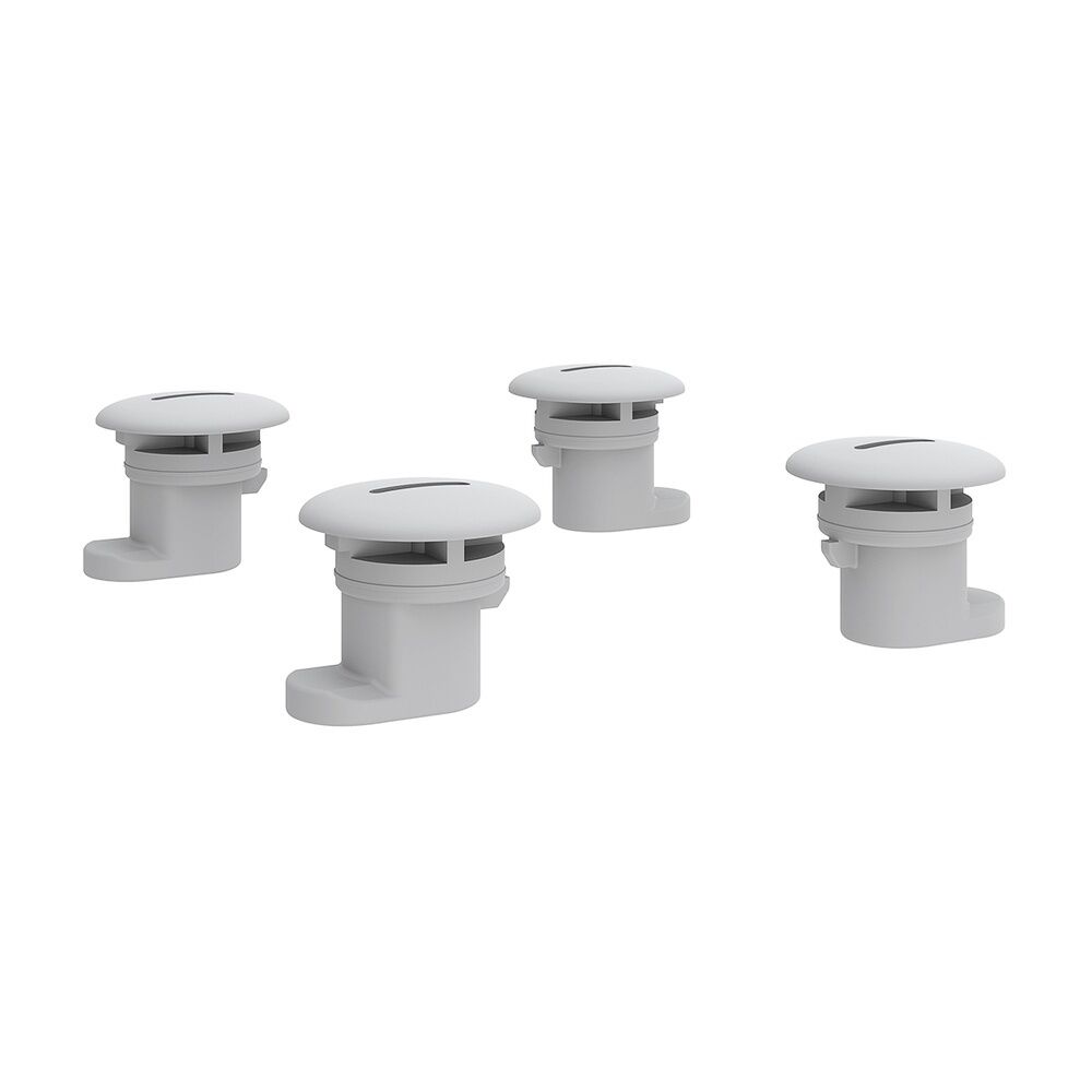 ABN Flanschverschluss ABNRY06001