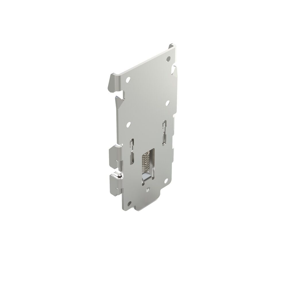 Wago Befestigungsadapter 2789-1145