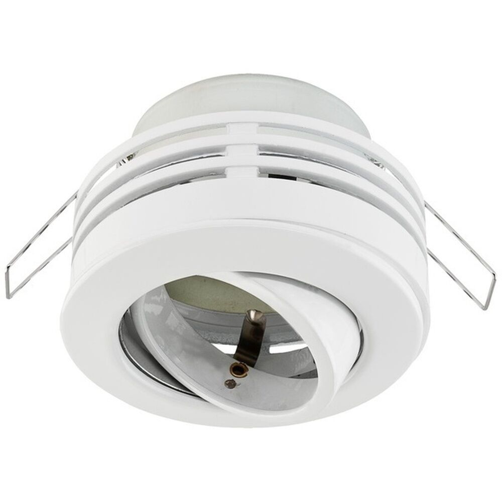 EVN HV Halbeinbau Deckenleuchte 753901