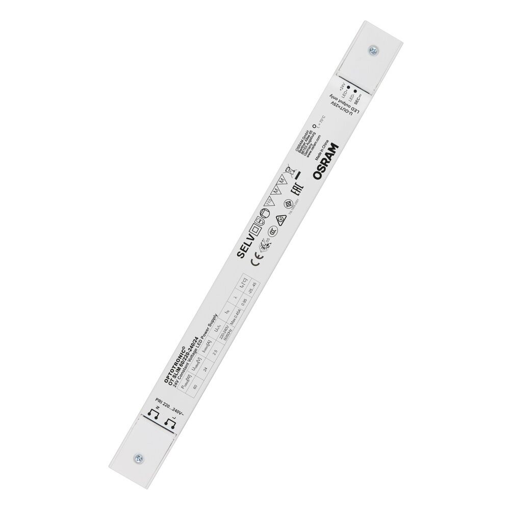 Ledvance Osram Lichtschlauch/-band 135856 Typ OT-SLIM60/220-240/24