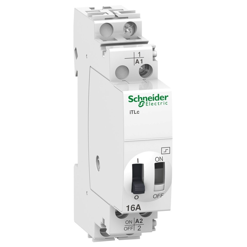 Schneider Electric Fernschalter A9C33111