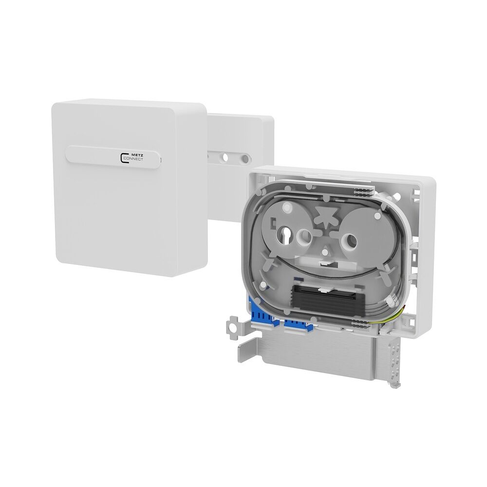 METZ CONNECT LWL Abschlusspunkt 1501597R02HC