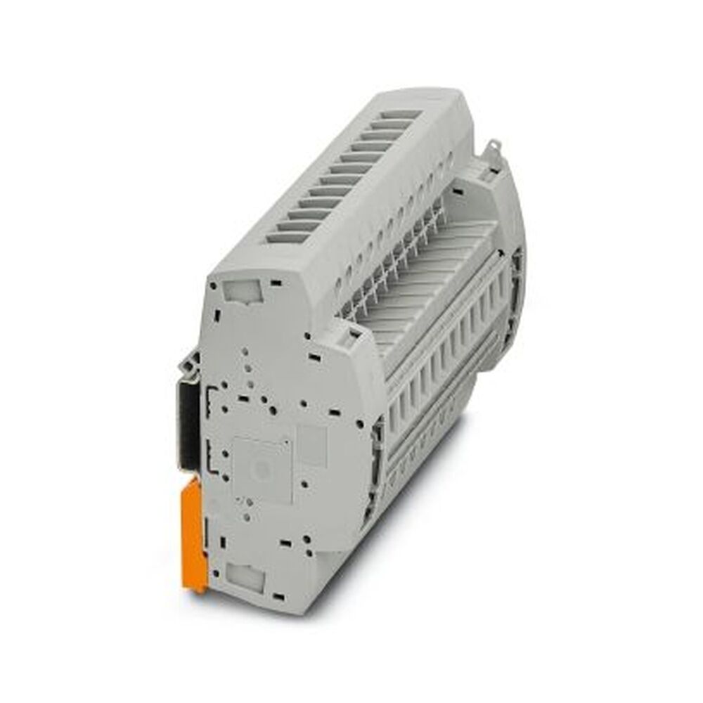 Phoenix Contact Prüfsteckleiste 3069813 Typ UTRE 6-2/12