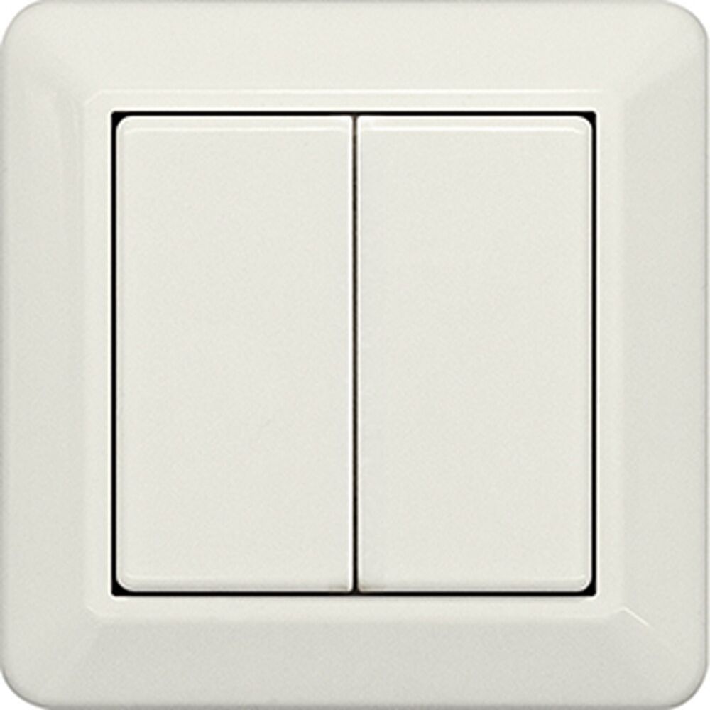 ELTAKO Bluetooth Taster 30000248 Typ FT55BT/EL-ws 