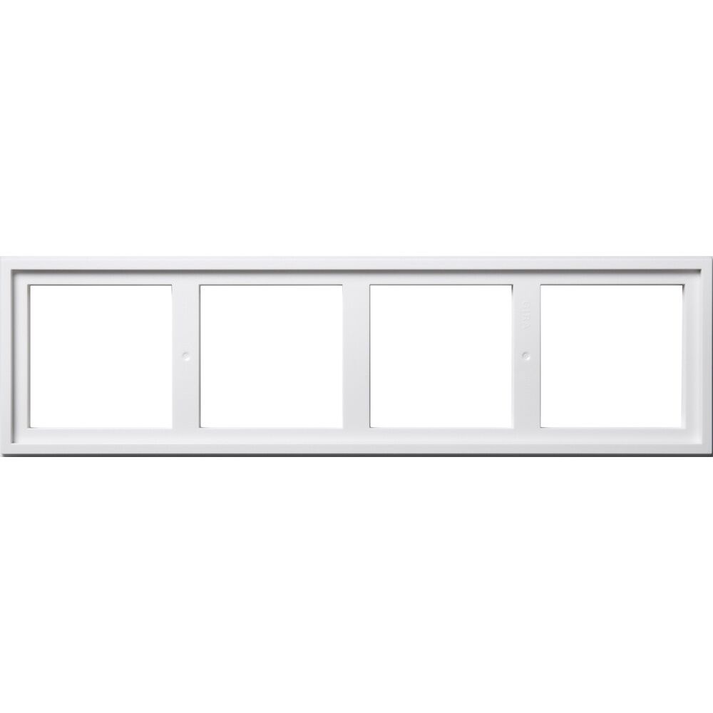 Gira Montageadapter 4fach 131403