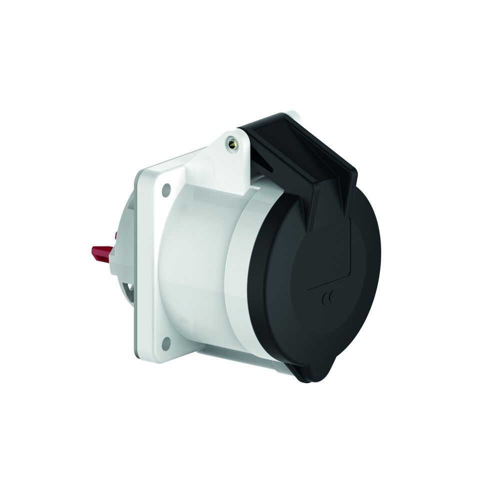 Bals Anbausteckdose 130283