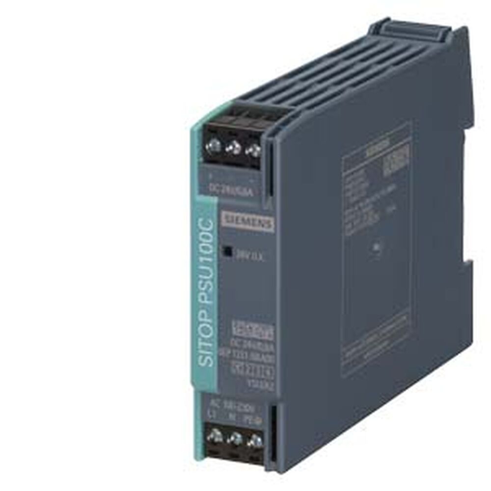 Siemens Stromversorgung 6EP1331-5BA00