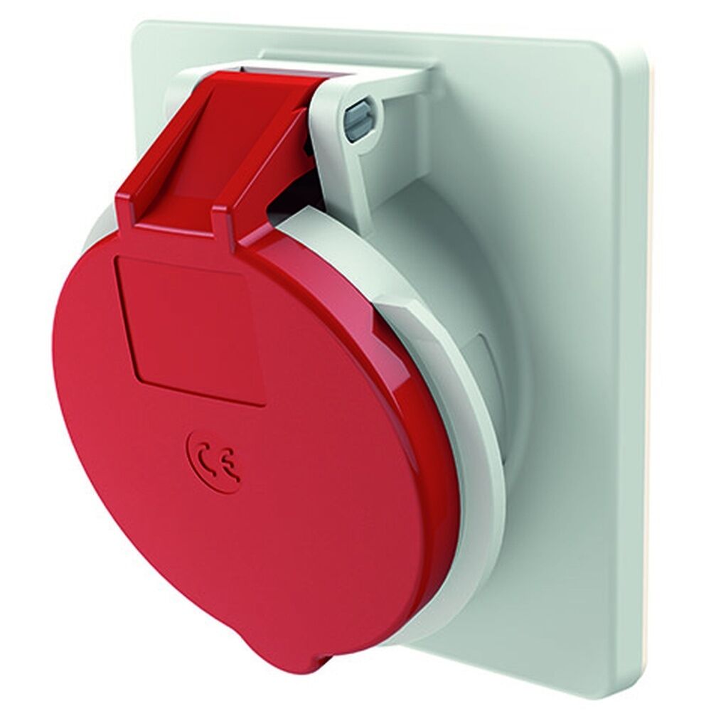 Mennekes Anbaudose 20147A