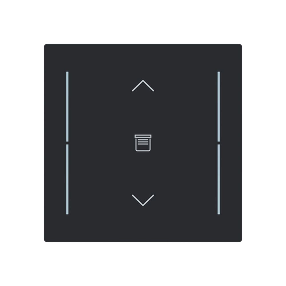 Busch-Jaeger Abdeckung LFJW/A.1.70.11-45M Typ 2CKA006199A0427