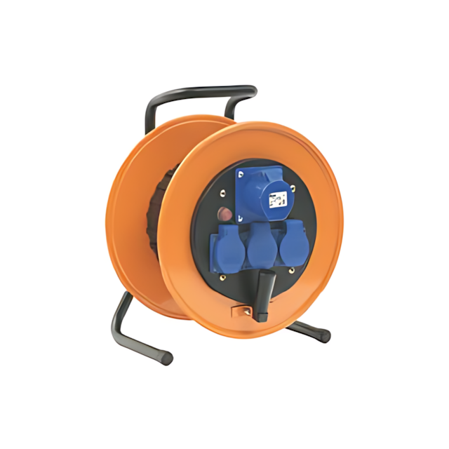 Schill Kabeltrommel 331 17 425 000 Typ HT 300K.C316MD3.50KS3