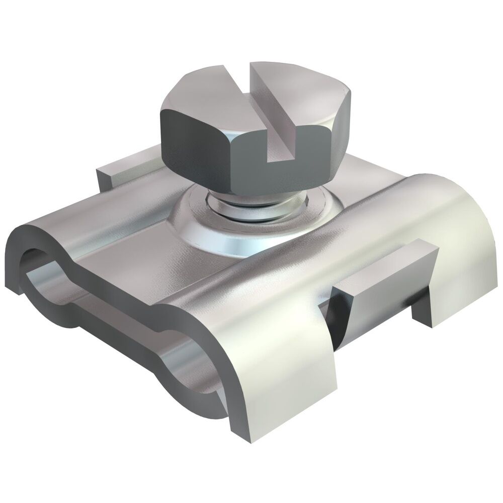 OBO Bettermann Drahtseilklemme 5305012 Typ 261 3-6 G