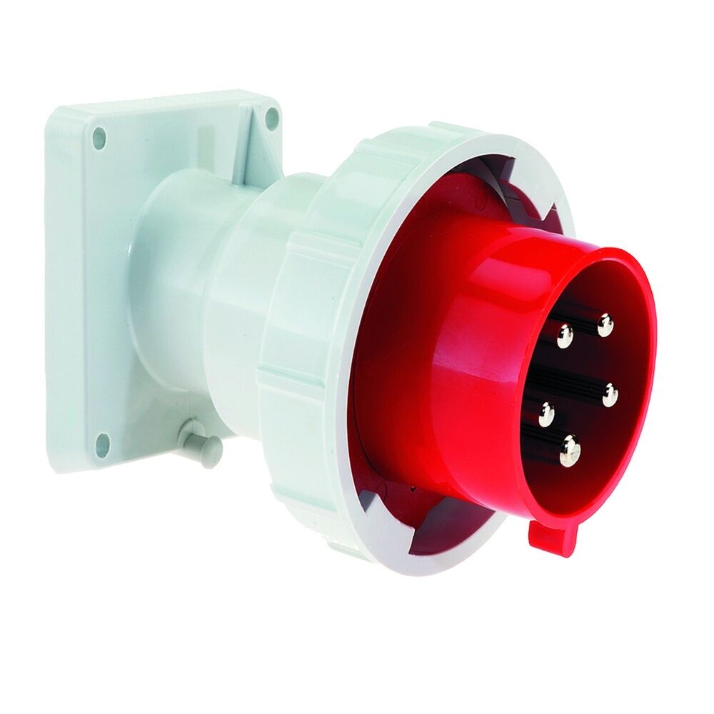 Bals Anbaugerätestecker 27246