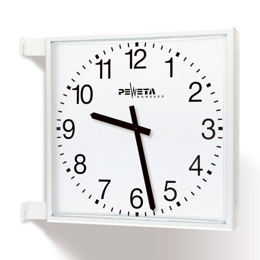 Peweta Außenuhr 71.762.622-48