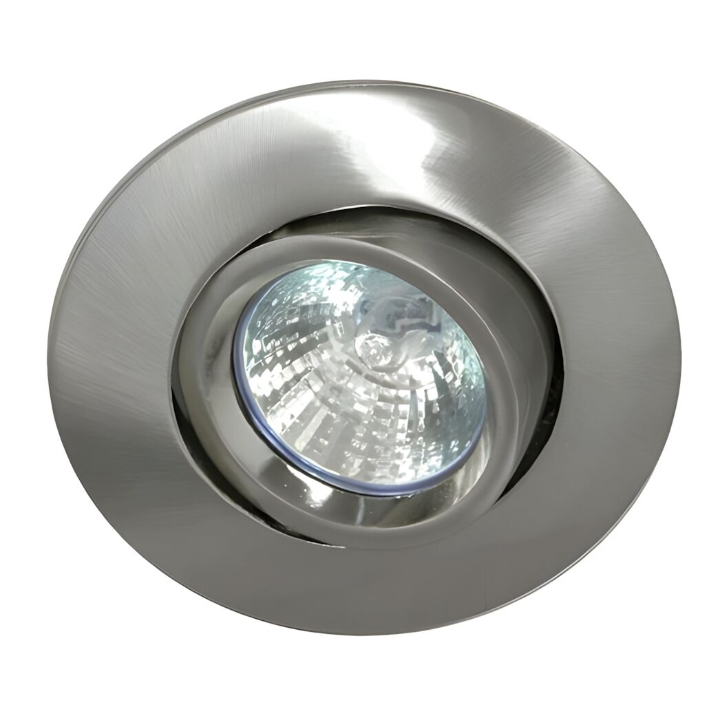 Rutec Einbaustrahler ALU55865