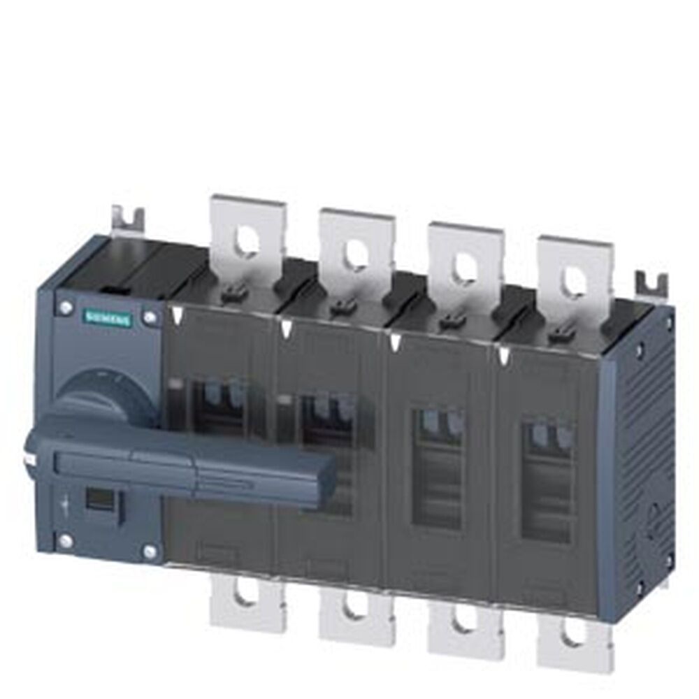 Siemens Lasttrennschalter 3KD4442-0QE10-0