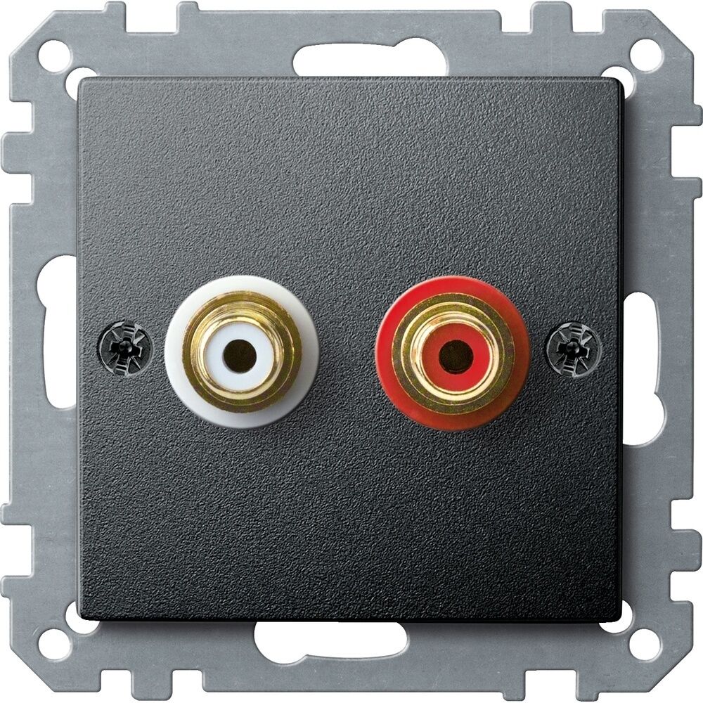 Merten Steckdose MEG4350-0414