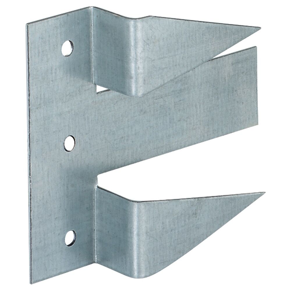 Fischer Klammer 047240 Typ DVN 15