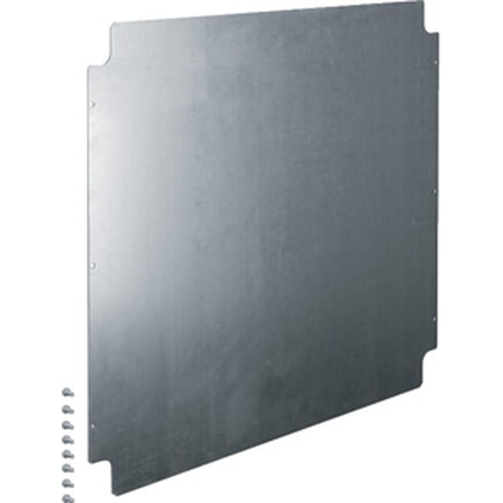 Hager Montageplatte UZ32M1