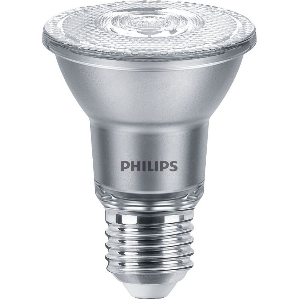 Signify Philips LED Lampe 44314300 Typ MAS LEDspot VLE D 6-50W 940 PAR20 40D
